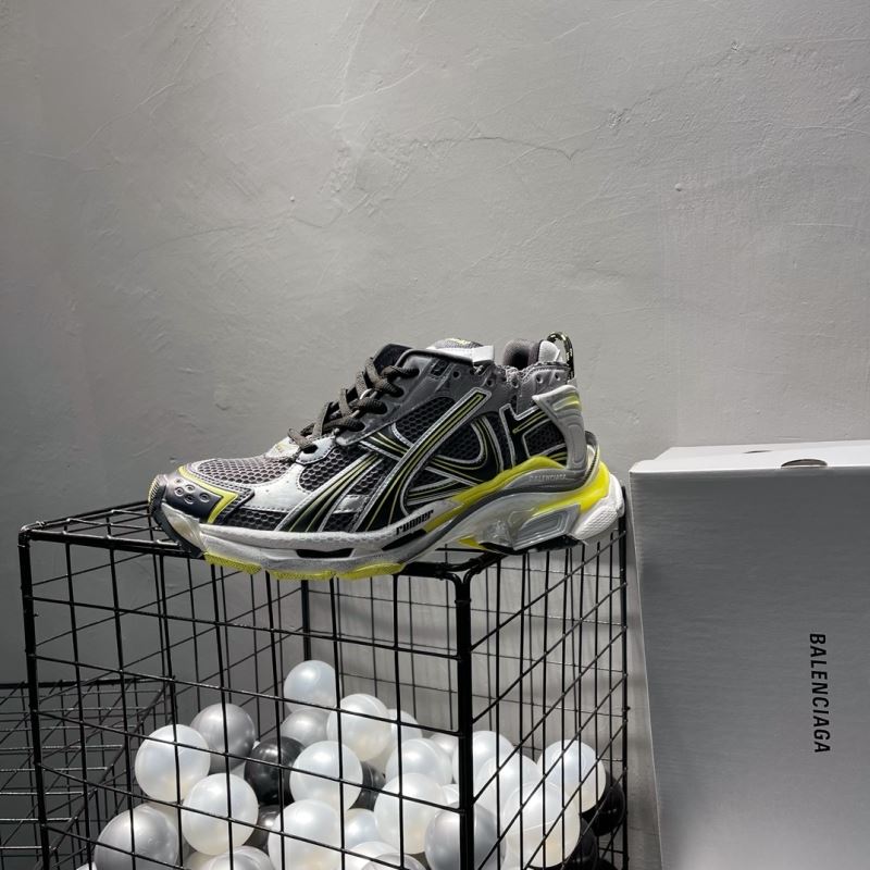 Balenciaga Track Shoes